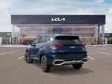Thumbnail of 2025 Vesta Blue Kia Sportage Hybrid