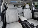 Thumbnail of 2026 Wolf Gray Kia Sorento