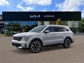 Thumbnail of 2026 Wolf Gray Kia Sorento