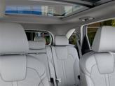 Thumbnail of 2026 Wolf Gray Kia Sorento