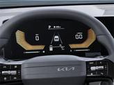 Thumbnail of 2026 Wolf Gray Kia Sorento