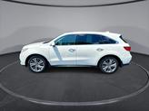 Thumbnail of 2018 White Diamond Pearl Acura MDX