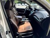 Thumbnail of 2018 White Diamond Pearl Acura MDX