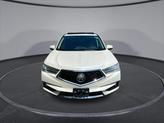 Thumbnail of 2018 White Diamond Pearl Acura MDX