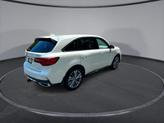 Thumbnail of 2018 White Diamond Pearl Acura MDX