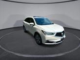 Thumbnail of 2018 White Diamond Pearl Acura MDX