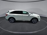 Thumbnail of 2018 White Diamond Pearl Acura MDX