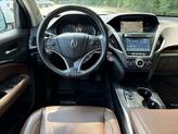 Thumbnail of 2018 White Diamond Pearl Acura MDX