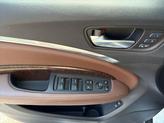 Thumbnail of 2018 White Diamond Pearl Acura MDX
