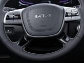 Thumbnail of 2025 Ebony Black Kia Telluride