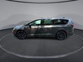 Thumbnail of 2023 Granite Crystal Metallic Cle Chrysler Pacifica Hybrid