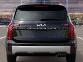 Thumbnail of 2025 Ebony Black Kia Telluride