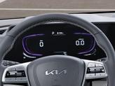 Thumbnail of 2025 Ebony Black Kia Telluride
