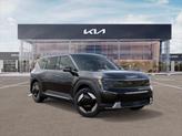 Thumbnail of 2026 Ebony Black Kia EV9