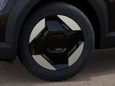 Thumbnail of 2026 Ebony Black Kia EV9