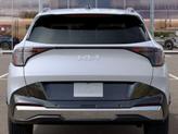 Thumbnail of 2026 Glacial White Pearl Kia Sportage