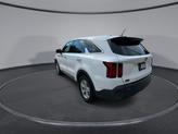 Thumbnail of 2021 Glacial White Pearl Kia Sorento