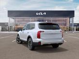 Thumbnail of 2025 Glacial White Pearl Kia Telluride
