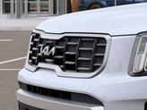 Thumbnail of 2025 Glacial White Pearl Kia Telluride
