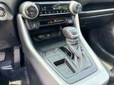 Thumbnail of 2023 Gray Toyota RAV4