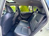 Thumbnail of 2023 Gray Toyota RAV4
