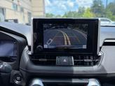 Thumbnail of 2023 Gray Toyota RAV4