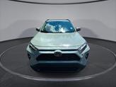 Thumbnail of 2023 Gray Toyota RAV4
