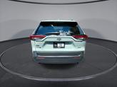Thumbnail of 2023 Gray Toyota RAV4