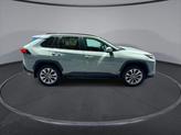 Thumbnail of 2023 Gray Toyota RAV4