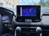 Thumbnail of 2023 Gray Toyota RAV4