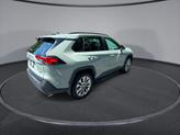 Thumbnail of 2023 Gray Toyota RAV4