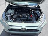 Thumbnail of 2023 Gray Toyota RAV4