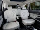 Thumbnail of 2025 Glacial White Pearl Kia Telluride