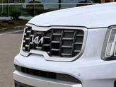 Thumbnail of 2025 Glacial White Pearl Kia Telluride