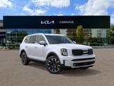 Thumbnail of 2025 Glacial White Pearl Kia Telluride