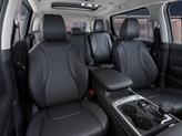 Thumbnail of 2026 Ceramic Silver Kia Carnival
