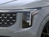 Thumbnail of 2026 Ceramic Silver Kia Carnival