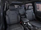 Thumbnail of 2025 Jungle Green Kia Telluride