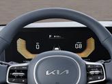 Thumbnail of 2026 Snow White Pearl Kia Carnival Hybrid