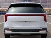 Thumbnail of 2026 Snow White Pearl Kia Carnival Hybrid