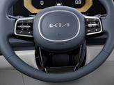 Thumbnail of 2026 Snow White Pearl Kia Carnival Hybrid