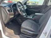 Thumbnail of 2023 Summit White Chevrolet Equinox