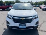 Thumbnail of 2023 Summit White Chevrolet Equinox