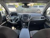 Thumbnail of 2023 Summit White Chevrolet Equinox