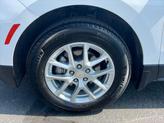 Thumbnail of 2023 Summit White Chevrolet Equinox