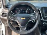 Thumbnail of 2023 Summit White Chevrolet Equinox