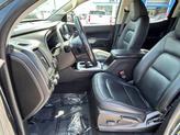 Thumbnail of 2018 Graphite Metallic Chevrolet Colorado