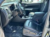 Thumbnail of 2018 Graphite Metallic Chevrolet Colorado