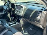 Thumbnail of 2018 Graphite Metallic Chevrolet Colorado