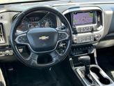 Thumbnail of 2018 Graphite Metallic Chevrolet Colorado